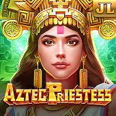Aztec Priestess at KKK77