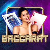 Baccarat B at KKK77