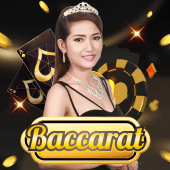 Baccarat at KKK77