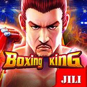 Boxing King slot at KKK77