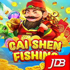 Cai Shen Fishing at KKK77