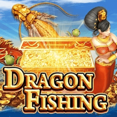 Dragon Fishing at KKK77