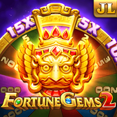Fortune Gems 2 slot at KKK77