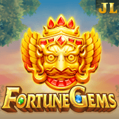 Fortune Gems slot at KKK77
