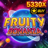 Fruity Bonanza at KKK77