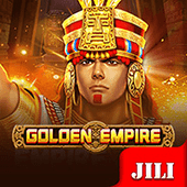 Golden Empire slot at KKK77