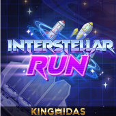 Interstellar Run at KKK77