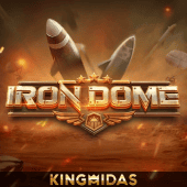 Iron Dome at KKK77