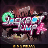 Jackpot Jump at KKK77