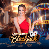 Las Vegas Blackjack at KKK77