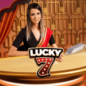 Lucky 7 at KKK77