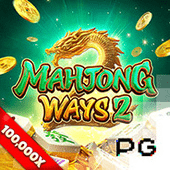 Mahjong Ways 2 at KKK77