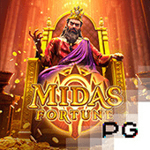 Midas Fortune at KKK77