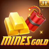 Mines Gold slot at KKK77