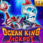 Ocean King Jackpot at KKK77
