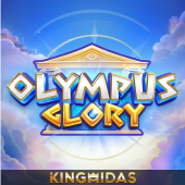 Olympus Glory at KKK77