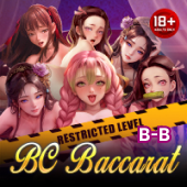 Sexy Blockchain Baccarat at KKK77