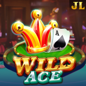 Wild Ace slot at KKK77